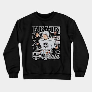 Kevin Fiala Vintage Bootleg Crewneck Sweatshirt